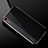 Custodia Silicone Trasparente Ultra Sottile Cover Morbida H02 per Huawei Y6 Pro (2019)