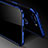 Custodia Silicone Trasparente Ultra Sottile Cover Morbida H02 per OnePlus 5T A5010