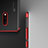 Custodia Silicone Trasparente Ultra Sottile Cover Morbida H02 per OnePlus 7
