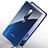 Custodia Silicone Trasparente Ultra Sottile Cover Morbida H02 per OnePlus 7 Pro