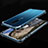Custodia Silicone Trasparente Ultra Sottile Cover Morbida H02 per OnePlus 7T Pro 5G