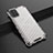 Custodia Silicone Trasparente Ultra Sottile Cover Morbida H02 per Samsung Galaxy A51 5G
