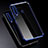 Custodia Silicone Trasparente Ultra Sottile Cover Morbida H02 per Samsung Galaxy A9s