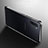 Custodia Silicone Trasparente Ultra Sottile Cover Morbida H02 per Samsung Galaxy Note 10