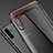 Custodia Silicone Trasparente Ultra Sottile Cover Morbida H02 per Samsung Galaxy Note 10 Plus 5G