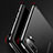 Custodia Silicone Trasparente Ultra Sottile Cover Morbida H02 per Samsung Galaxy Note 10 Plus 5G