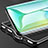 Custodia Silicone Trasparente Ultra Sottile Cover Morbida H02 per Samsung Galaxy S10e