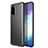 Custodia Silicone Trasparente Ultra Sottile Cover Morbida H02 per Samsung Galaxy S20 Plus 5G