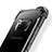 Custodia Silicone Trasparente Ultra Sottile Cover Morbida H02 per Samsung Galaxy S8
