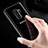 Custodia Silicone Trasparente Ultra Sottile Cover Morbida H02 per Samsung Galaxy S9 Plus