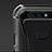 Custodia Silicone Trasparente Ultra Sottile Cover Morbida H02 per Xiaomi Black Shark