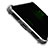 Custodia Silicone Trasparente Ultra Sottile Cover Morbida H02 per Xiaomi Black Shark