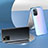 Custodia Silicone Trasparente Ultra Sottile Cover Morbida H02 per Xiaomi Mi 11i 5G