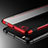Custodia Silicone Trasparente Ultra Sottile Cover Morbida H02 per Xiaomi Mi 5