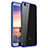 Custodia Silicone Trasparente Ultra Sottile Cover Morbida H02 per Xiaomi Mi 5 Blu
