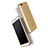 Custodia Silicone Trasparente Ultra Sottile Cover Morbida H02 per Xiaomi Mi 5S 4G