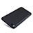 Custodia Silicone Trasparente Ultra Sottile Cover Morbida H02 per Xiaomi Mi 5S 4G Blu