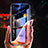 Custodia Silicone Trasparente Ultra Sottile Cover Morbida H02 per Xiaomi Mi 5X