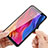 Custodia Silicone Trasparente Ultra Sottile Cover Morbida H02 per Xiaomi Mi 8 Explorer