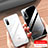Custodia Silicone Trasparente Ultra Sottile Cover Morbida H02 per Xiaomi Mi 9 Pro