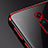 Custodia Silicone Trasparente Ultra Sottile Cover Morbida H02 per Xiaomi Mi 9T