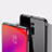 Custodia Silicone Trasparente Ultra Sottile Cover Morbida H02 per Xiaomi Mi 9T Pro