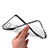 Custodia Silicone Trasparente Ultra Sottile Cover Morbida H02 per Xiaomi Mi A1