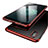 Custodia Silicone Trasparente Ultra Sottile Cover Morbida H02 per Xiaomi Mi A2