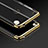 Custodia Silicone Trasparente Ultra Sottile Cover Morbida H02 per Xiaomi Mi Max