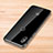 Custodia Silicone Trasparente Ultra Sottile Cover Morbida H02 per Xiaomi Mi Mix 3
