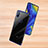 Custodia Silicone Trasparente Ultra Sottile Cover Morbida H02 per Xiaomi Mi Mix 3