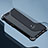 Custodia Silicone Trasparente Ultra Sottile Cover Morbida H02 per Xiaomi Mi Note 3