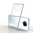 Custodia Silicone Trasparente Ultra Sottile Cover Morbida H02 per Xiaomi Poco F2 Pro