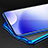 Custodia Silicone Trasparente Ultra Sottile Cover Morbida H02 per Xiaomi Poco X2