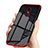 Custodia Silicone Trasparente Ultra Sottile Cover Morbida H02 per Xiaomi Redmi 5 Plus