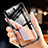 Custodia Silicone Trasparente Ultra Sottile Cover Morbida H02 per Xiaomi Redmi 6 Pro