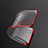 Custodia Silicone Trasparente Ultra Sottile Cover Morbida H02 per Xiaomi Redmi K20