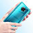 Custodia Silicone Trasparente Ultra Sottile Cover Morbida H02 per Xiaomi Redmi K30 Pro 5G