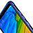 Custodia Silicone Trasparente Ultra Sottile Cover Morbida H02 per Xiaomi Redmi Note 5 Indian Version