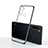Custodia Silicone Trasparente Ultra Sottile Cover Morbida H02 per Xiaomi Redmi Note 8