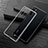 Custodia Silicone Trasparente Ultra Sottile Cover Morbida H02 per Xiaomi Redmi Note 8