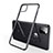 Custodia Silicone Trasparente Ultra Sottile Cover Morbida H03 per Apple iPhone 11 Pro Max