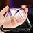 Custodia Silicone Trasparente Ultra Sottile Cover Morbida H03 per Huawei Enjoy 9 Plus