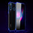 Custodia Silicone Trasparente Ultra Sottile Cover Morbida H03 per Huawei Honor 20i