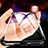 Custodia Silicone Trasparente Ultra Sottile Cover Morbida H03 per Huawei Honor Note 10