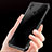 Custodia Silicone Trasparente Ultra Sottile Cover Morbida H03 per Huawei Honor Note 10