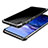 Custodia Silicone Trasparente Ultra Sottile Cover Morbida H03 per Huawei Honor Note 10 Chiaro