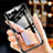 Custodia Silicone Trasparente Ultra Sottile Cover Morbida H03 per Huawei Honor View 20