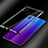 Custodia Silicone Trasparente Ultra Sottile Cover Morbida H03 per Huawei Nova 3