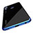 Custodia Silicone Trasparente Ultra Sottile Cover Morbida H03 per Huawei P20 Lite